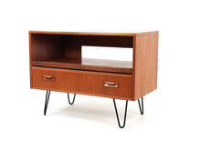 Load image into Gallery viewer, G Plan TV Stand