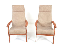 Load image into Gallery viewer, Parker Knoll Lounge Chairs