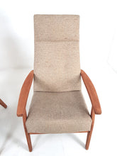 Load image into Gallery viewer, Parker Knoll Lounge Chairs