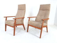 Load image into Gallery viewer, Parker Knoll Lounge Chairs