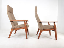 Load image into Gallery viewer, Parker Knoll Lounge Chairs