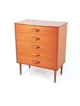Load image into Gallery viewer, Austin Suite Chest of Drawers