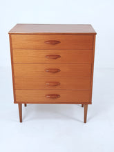 Load image into Gallery viewer, Austin Suite Chest of Drawers