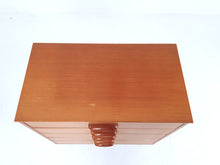 Load image into Gallery viewer, Austin Suite Chest of Drawers