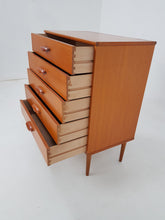 Load image into Gallery viewer, Austin Suite Chest of Drawers