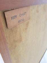 Load image into Gallery viewer, Austin Suite Chest of Drawers