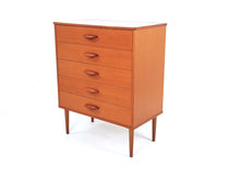 Load image into Gallery viewer, Austin Suite Chest of Drawers