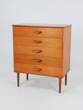 Load image into Gallery viewer, Austin Suite Chest of Drawers
