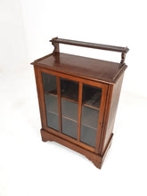Load image into Gallery viewer, Oak Cabinet