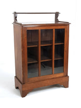 Load image into Gallery viewer, Oak Cabinet