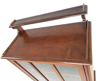 Load image into Gallery viewer, Oak Cabinet