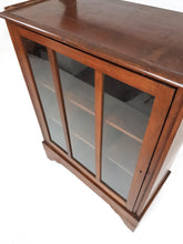 Load image into Gallery viewer, Oak Cabinet