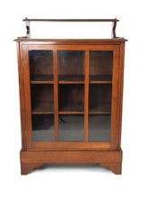 Load image into Gallery viewer, Oak Cabinet