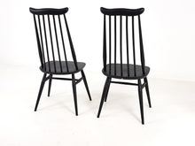 Load image into Gallery viewer, Ercol Goldsmith Chairs