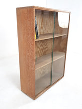 Load image into Gallery viewer, Oak Bookcase