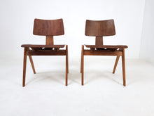 Load image into Gallery viewer, Robin Day Chairs