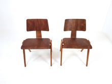 Load image into Gallery viewer, Robin Day Chairs