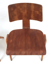 Load image into Gallery viewer, Robin Day Chairs