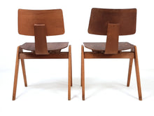 Load image into Gallery viewer, Robin Day Chairs