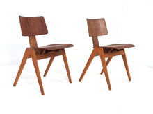 Load image into Gallery viewer, Robin Day Chairs
