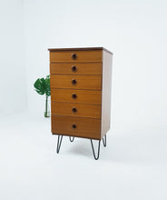 Load image into Gallery viewer, Chest of Drawers