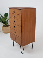 Load image into Gallery viewer, Chest of Drawers