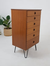 Load image into Gallery viewer, Chest of Drawers