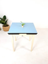 Load image into Gallery viewer, Formica Dining Table