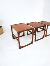 Load image into Gallery viewer, G Plan Nest of Tables