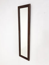 Load image into Gallery viewer, Antique Small Mirror