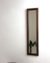Load image into Gallery viewer, Antique Small Mirror