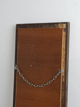 Load image into Gallery viewer, Antique Small Mirror