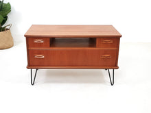 Load image into Gallery viewer, G Plan TV Stand / Cabinet