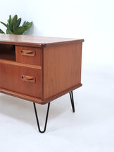 Load image into Gallery viewer, G Plan TV Stand / Cabinet
