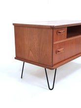 Load image into Gallery viewer, G Plan TV Stand / Cabinet
