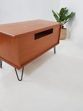 Load image into Gallery viewer, G Plan TV Stand / Cabinet
