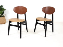 Load image into Gallery viewer, Dining Chairs