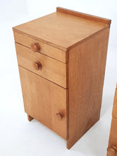 Load image into Gallery viewer, Bedside Tables
