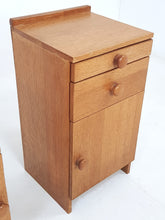 Load image into Gallery viewer, Bedside Tables