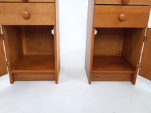 Load image into Gallery viewer, Bedside Tables