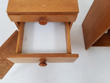 Load image into Gallery viewer, Bedside Tables