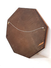 Load image into Gallery viewer, Oak Antique Mirror