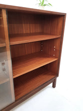 Load image into Gallery viewer, G Plan Display Cabinet