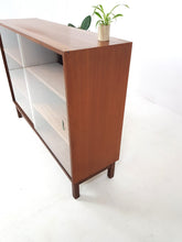 Load image into Gallery viewer, G Plan Display Cabinet