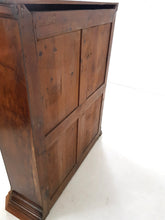 Load image into Gallery viewer, Display Cabinet - Walnut