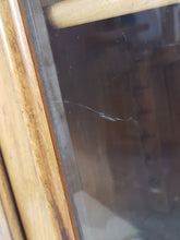 Load image into Gallery viewer, Display Cabinet - Walnut