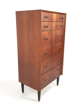 Load image into Gallery viewer, G Plan Chest of Drawers