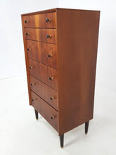Load image into Gallery viewer, G Plan Chest of Drawers