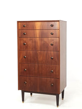 Load image into Gallery viewer, G Plan Chest of Drawers