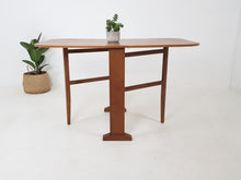 Load image into Gallery viewer, Gateleg Dining Table